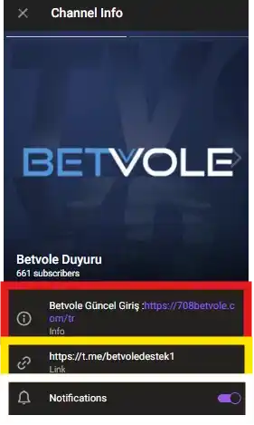 Online paylaşım ağı  Güvenli Kanal