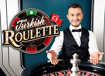 Türk Kurpiyerlerle Gerçek Casino