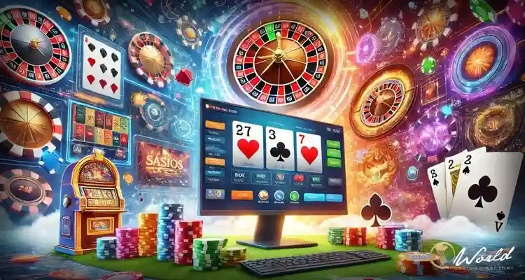 Canlı oyun platformu Bonus Fırsatları